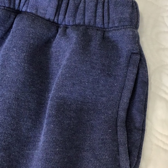 Aerie fleece high waisted short - Picture 5 of 5